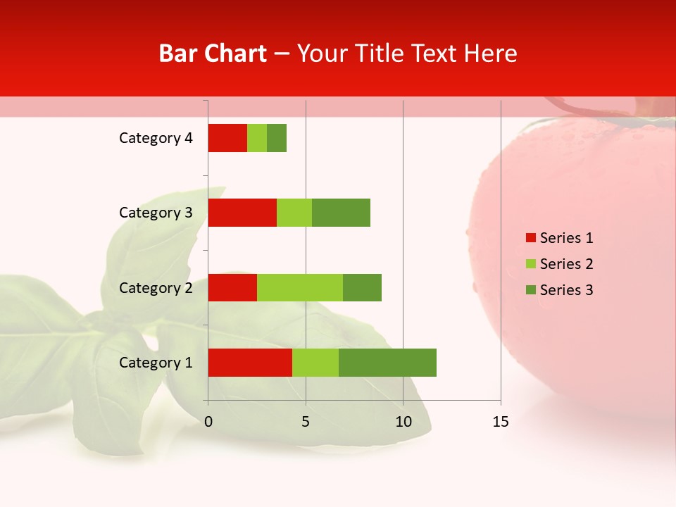House Cooling Cold PowerPoint Template