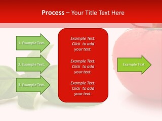 House Cooling Cold PowerPoint Template