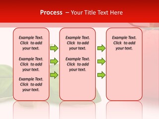 House Cooling Cold PowerPoint Template