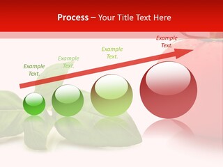 House Cooling Cold PowerPoint Template