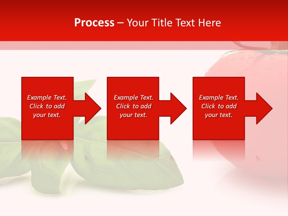 House Cooling Cold PowerPoint Template