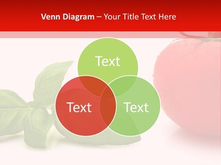 House Cooling Cold PowerPoint Template