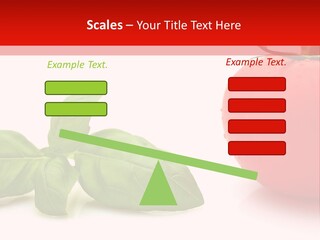 House Cooling Cold PowerPoint Template