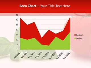 House Cooling Cold PowerPoint Template
