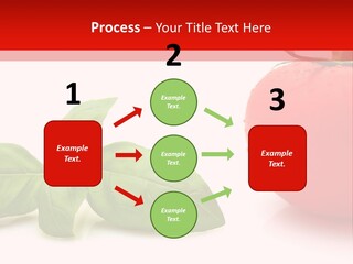 House Cooling Cold PowerPoint Template