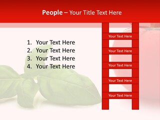 House Cooling Cold PowerPoint Template