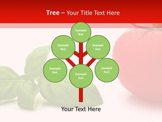 House Cooling Cold PowerPoint Template