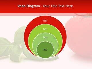 House Cooling Cold PowerPoint Template