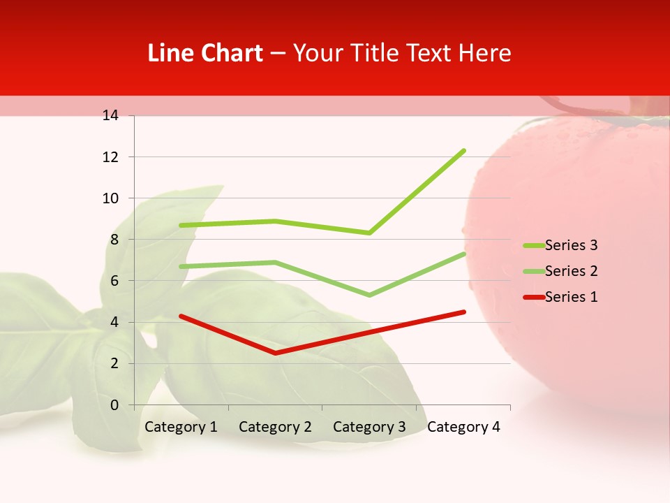 House Cooling Cold PowerPoint Template