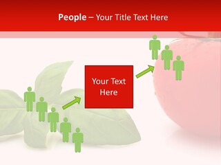 House Cooling Cold PowerPoint Template