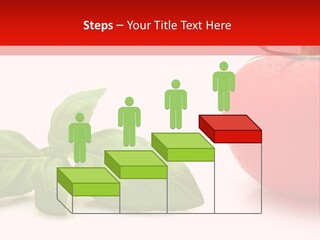 House Cooling Cold PowerPoint Template