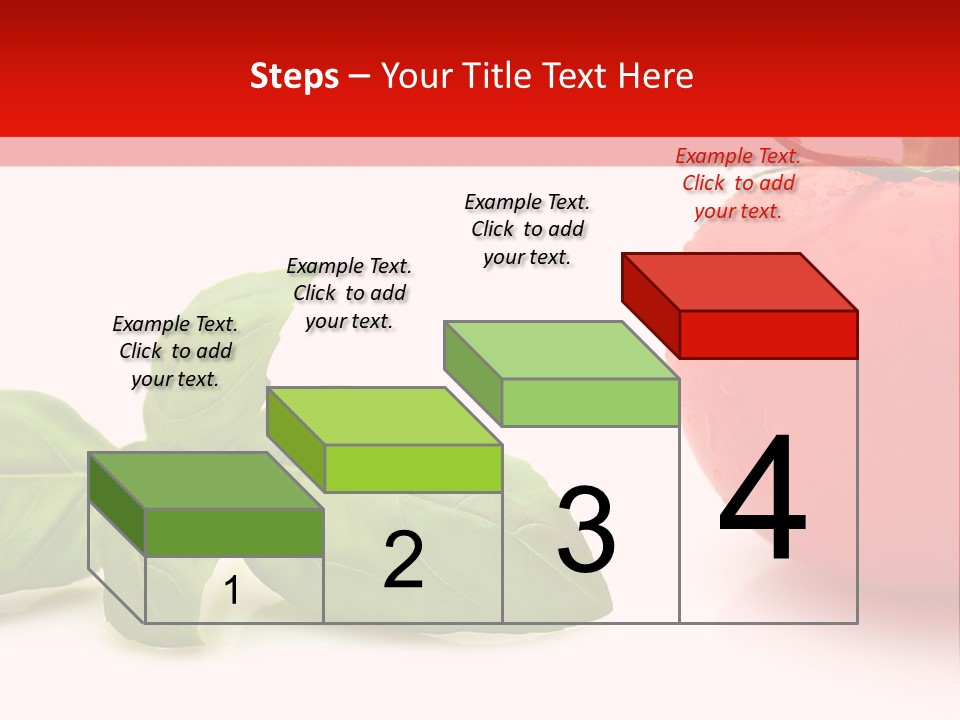 House Cooling Cold PowerPoint Template