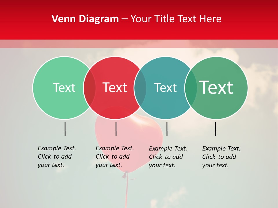 Cold Remote Temperature PowerPoint Template