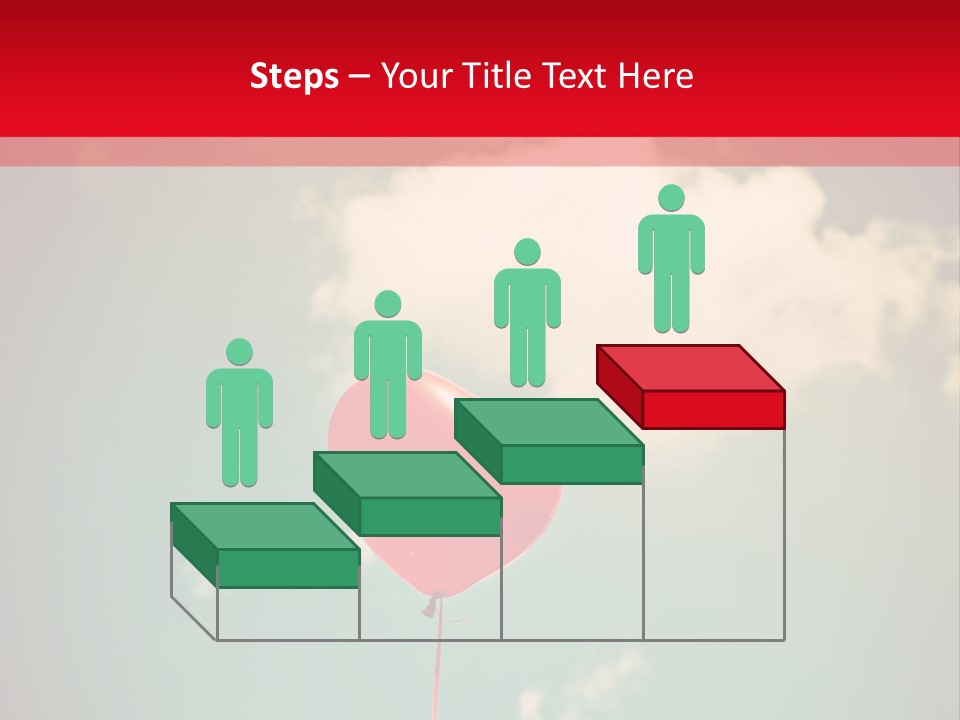 Cold Remote Temperature PowerPoint Template