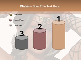 Remote Supply Unit PowerPoint Template