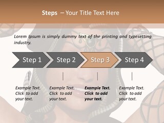 Remote Supply Unit PowerPoint Template