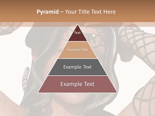 Remote Supply Unit PowerPoint Template