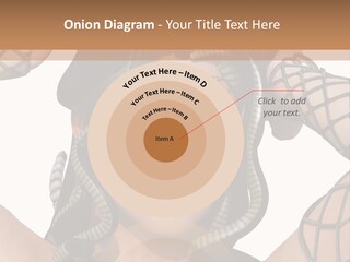 Remote Supply Unit PowerPoint Template