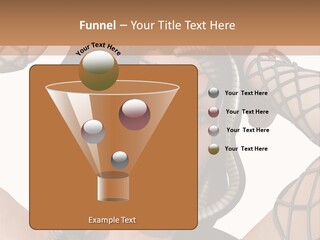 Remote Supply Unit PowerPoint Template