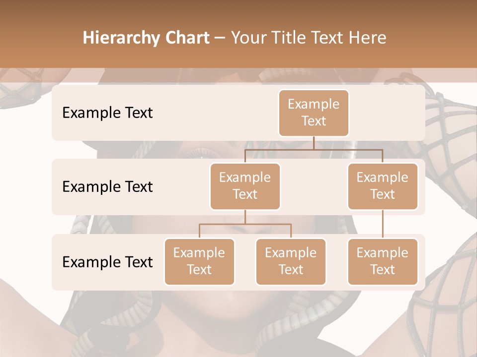 Remote Supply Unit PowerPoint Template