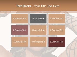 Remote Supply Unit PowerPoint Template