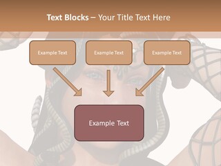 Remote Supply Unit PowerPoint Template