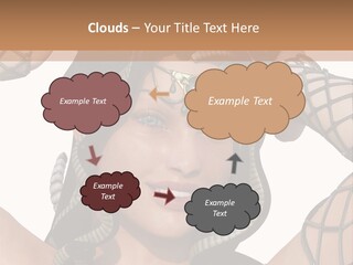 Remote Supply Unit PowerPoint Template