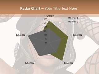 Remote Supply Unit PowerPoint Template