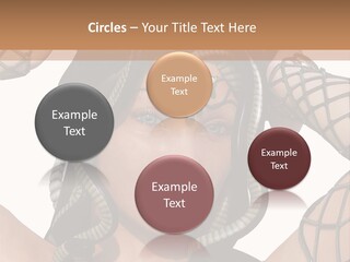 Remote Supply Unit PowerPoint Template