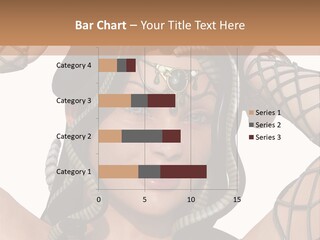 Remote Supply Unit PowerPoint Template