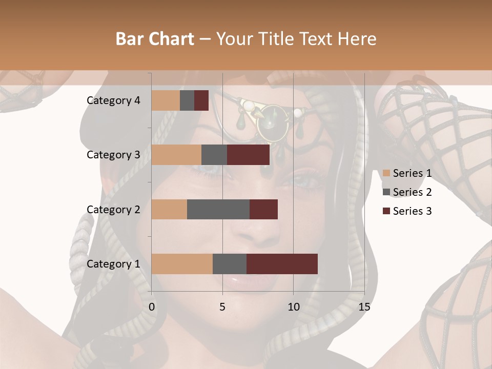 Remote Supply Unit PowerPoint Template