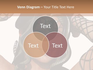 Remote Supply Unit PowerPoint Template
