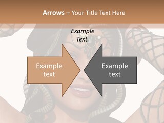 Remote Supply Unit PowerPoint Template