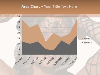 Remote Supply Unit PowerPoint Template
