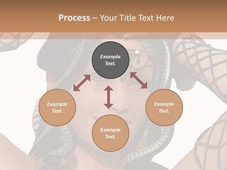 Remote Supply Unit PowerPoint Template