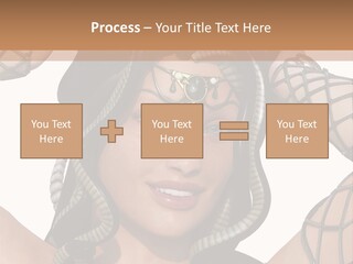 Remote Supply Unit PowerPoint Template