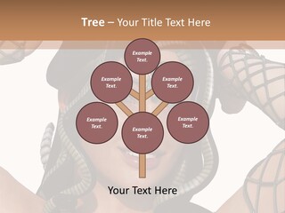 Remote Supply Unit PowerPoint Template