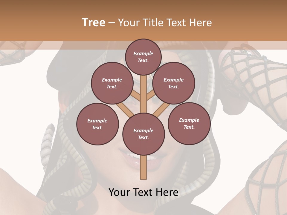 Remote Supply Unit PowerPoint Template
