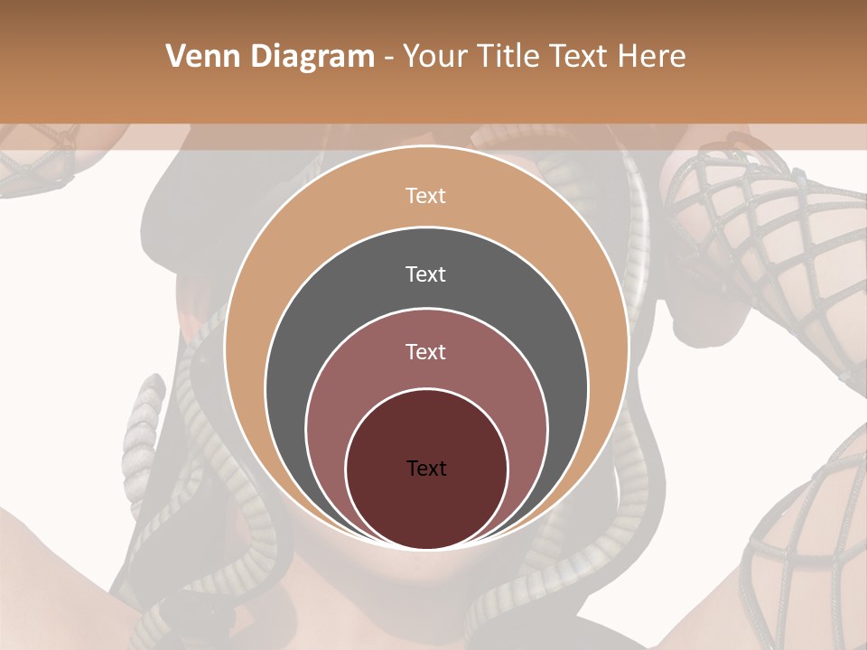 Remote Supply Unit PowerPoint Template