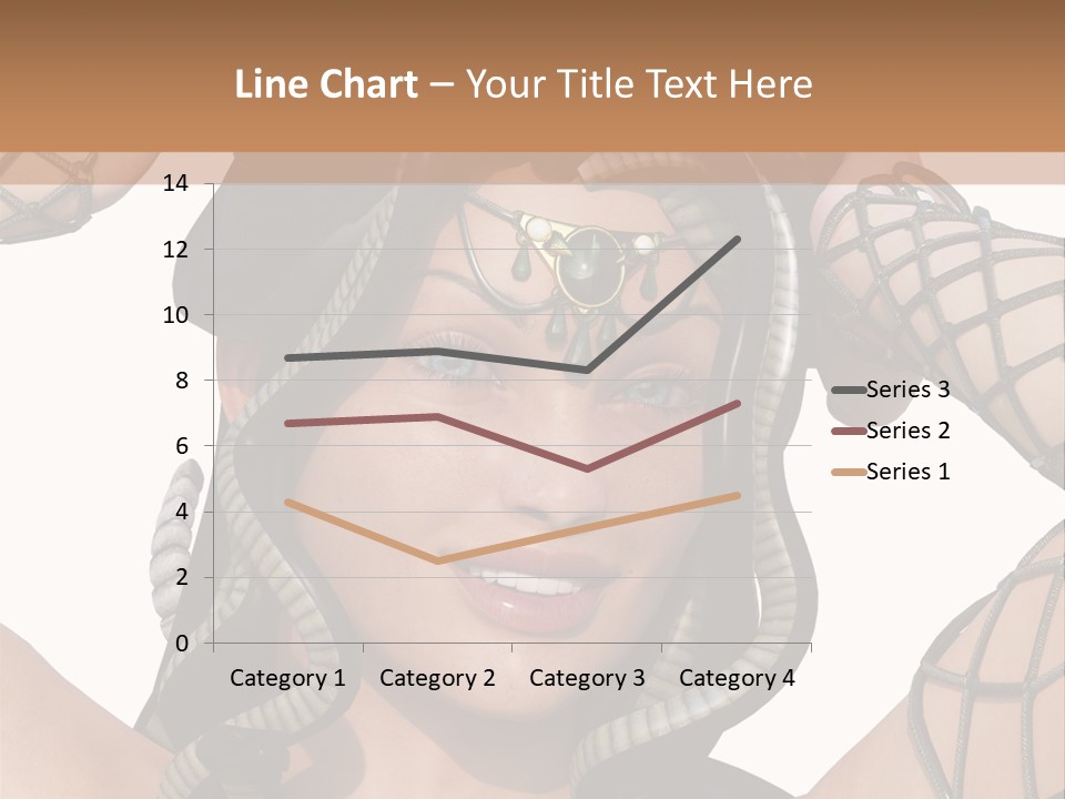 Remote Supply Unit PowerPoint Template