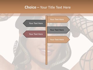 Remote Supply Unit PowerPoint Template