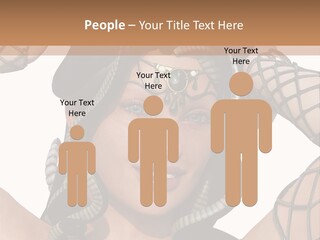 Remote Supply Unit PowerPoint Template
