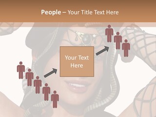 Remote Supply Unit PowerPoint Template