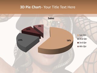 Remote Supply Unit PowerPoint Template