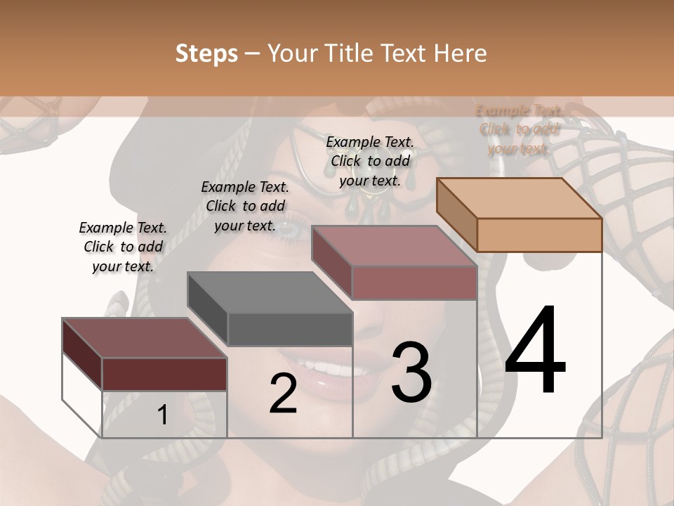 Remote Supply Unit PowerPoint Template