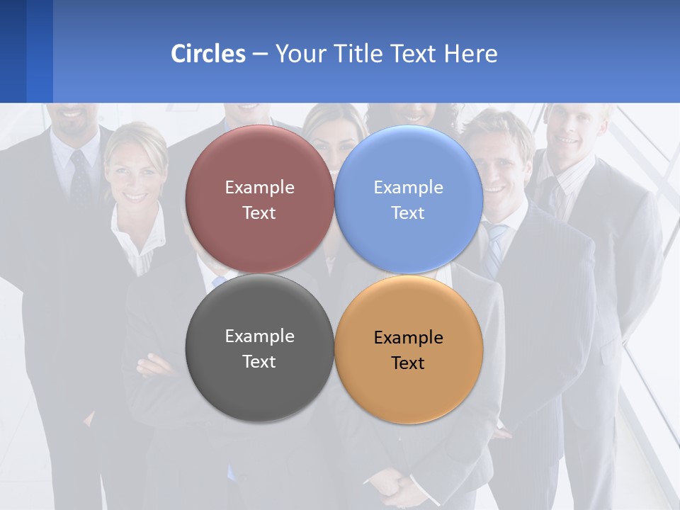Window Photography Quarter PowerPoint Template