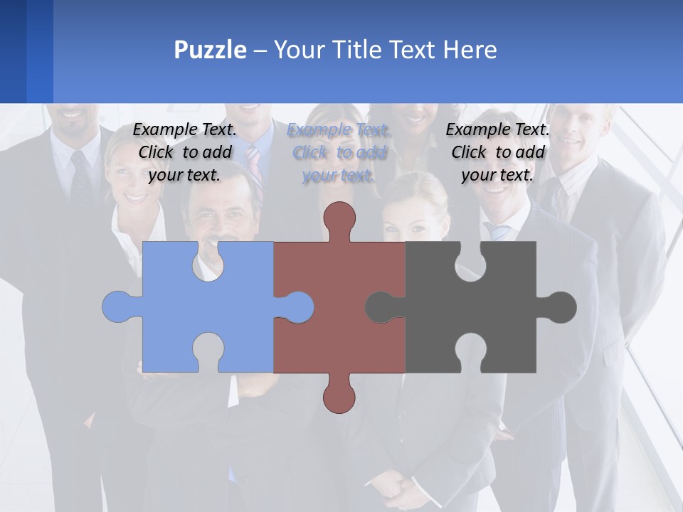 Window Photography Quarter PowerPoint Template