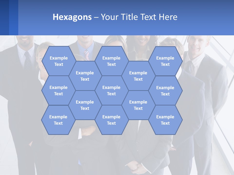 Window Photography Quarter PowerPoint Template