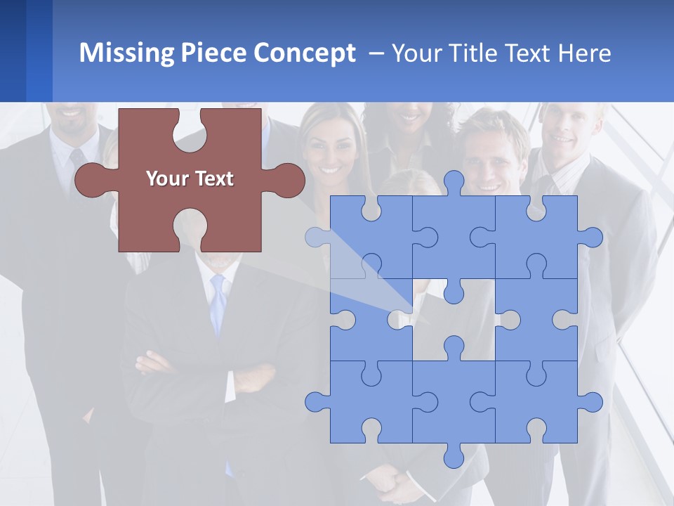 Window Photography Quarter PowerPoint Template