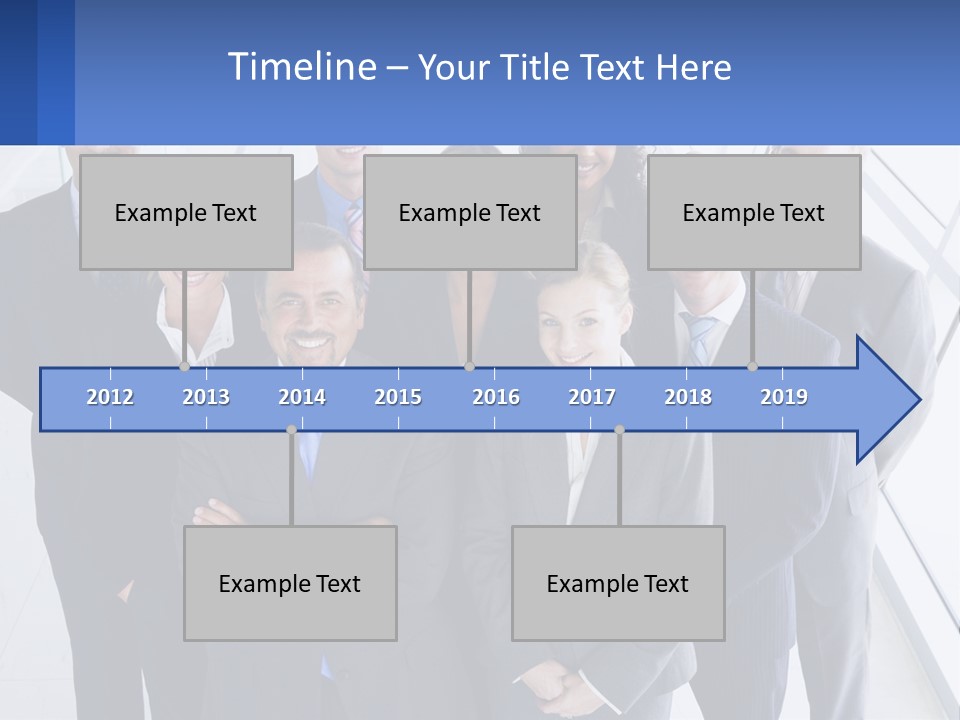 Window Photography Quarter PowerPoint Template